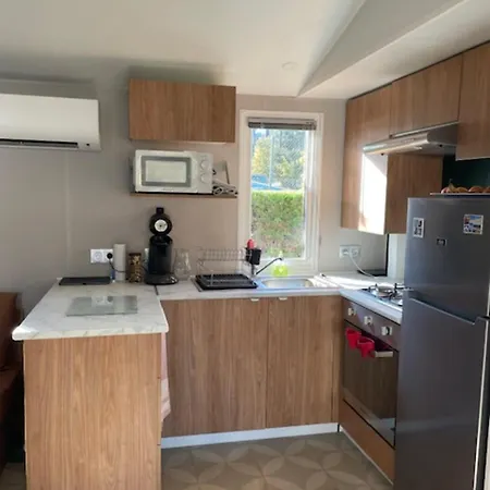 Mobilhome 3 Les Dunes De Contis *