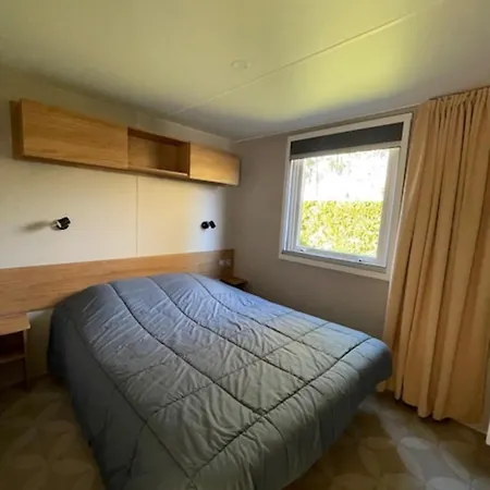 Mobilhome 3 Les Dunes De Contis *